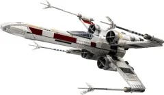 X-Wing Starfighter - View 6