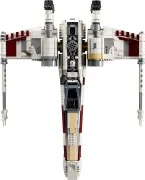 X-Wing Starfighter - View 7
