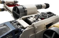 X-Wing Starfighter - View 8