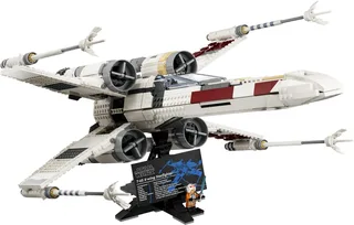 LEGO 75355-1 X-Wing Starfighter — 1949 pieces, Star Wars theme