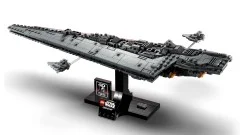 Executor Super Star Destroyer - View 3