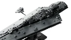 Executor Super Star Destroyer - View 4