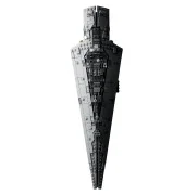 Executor Super Star Destroyer - View 5