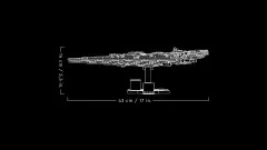 Executor Super Star Destroyer - View 6