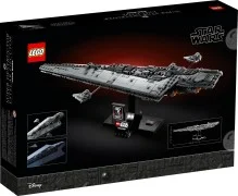 Executor Super Star Destroyer - View 7
