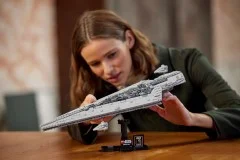Executor Super Star Destroyer - View 8