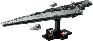 LEGO 75356-1 Executor Super Star Destroyer — 630 pieces, Star Wars theme