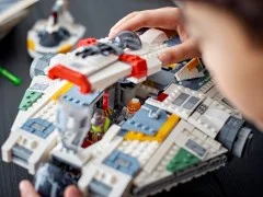 Ghost & Phantom II - View 5