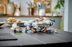 Ghost & Phantom II - View 6
