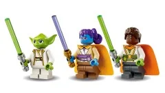Tenoo Jedi Temple - View 6