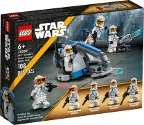 332nd Ahsoka's Clone Trooper Battle Pack - View 2