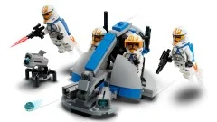 332nd Ahsoka's Clone Trooper Battle Pack - View 3