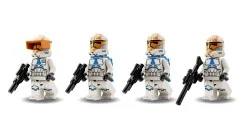 332nd Ahsoka's Clone Trooper Battle Pack - View 5