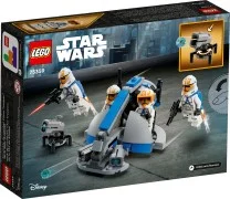 332nd Ahsoka's Clone Trooper Battle Pack - View 6