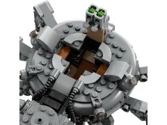 Spider Tank - View 3