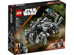 Spider Tank - View 7