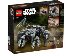 Spider Tank - View 8