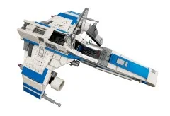 New Republic E-Wing vs. Shin Hati’s Starfighter - View 8