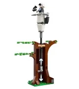 Yavin 4 Rebel Base - View 8