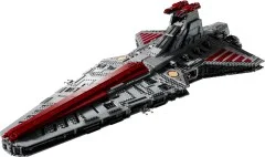 Venator-Class Republic Attack Cruiser - View 6