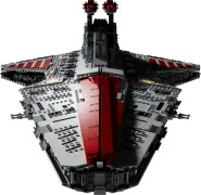 Venator-Class Republic Attack Cruiser - View 7