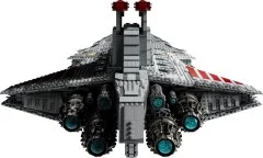 Venator-Class Republic Attack Cruiser - View 8