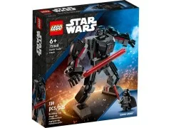Darth Vader Mech - View 2