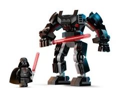 Darth Vader Mech - View 3