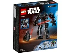 Darth Vader Mech - View 4