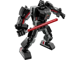 LEGO 75368-1 Darth Vader Mech — 139 pieces, Star Wars theme