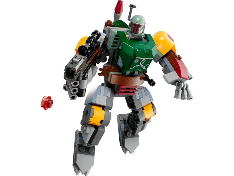 Boba Fett Mech - LEGO Set 75369-1 - 2023