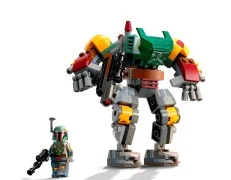 Boba Fett Mech - View 3