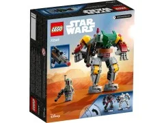 Boba Fett Mech - View 5