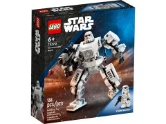 Stormtrooper Mech - View 2