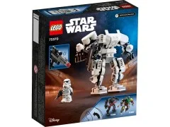 Stormtrooper Mech - View 4