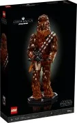 Chewbacca - View 2