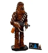 Chewbacca - View 3