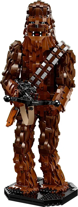Chewbacca - View 4