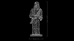 Chewbacca - View 5
