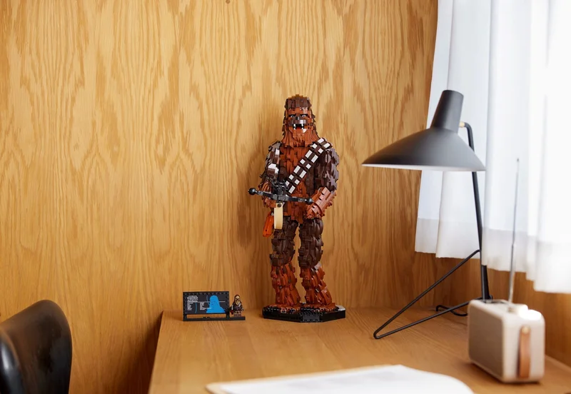 Chewbacca - View 8