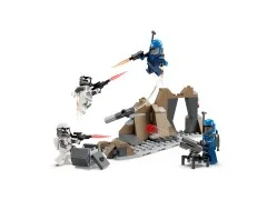 Ambush on Mandalore Battle Pack - View 2