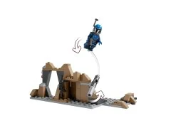 Ambush on Mandalore Battle Pack - View 3