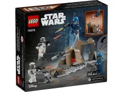 Ambush on Mandalore Battle Pack - View 4
