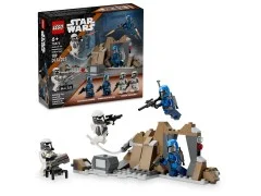 Ambush on Mandalore Battle Pack - View 5