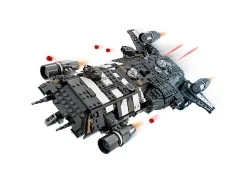 The Onyx Cinder - View 8