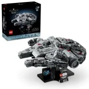 Millennium Falcon - View 2