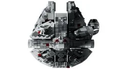 Millennium Falcon - View 3