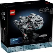 Millennium Falcon - View 5