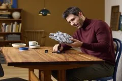 Millennium Falcon - View 6