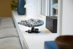 Millennium Falcon - View 8